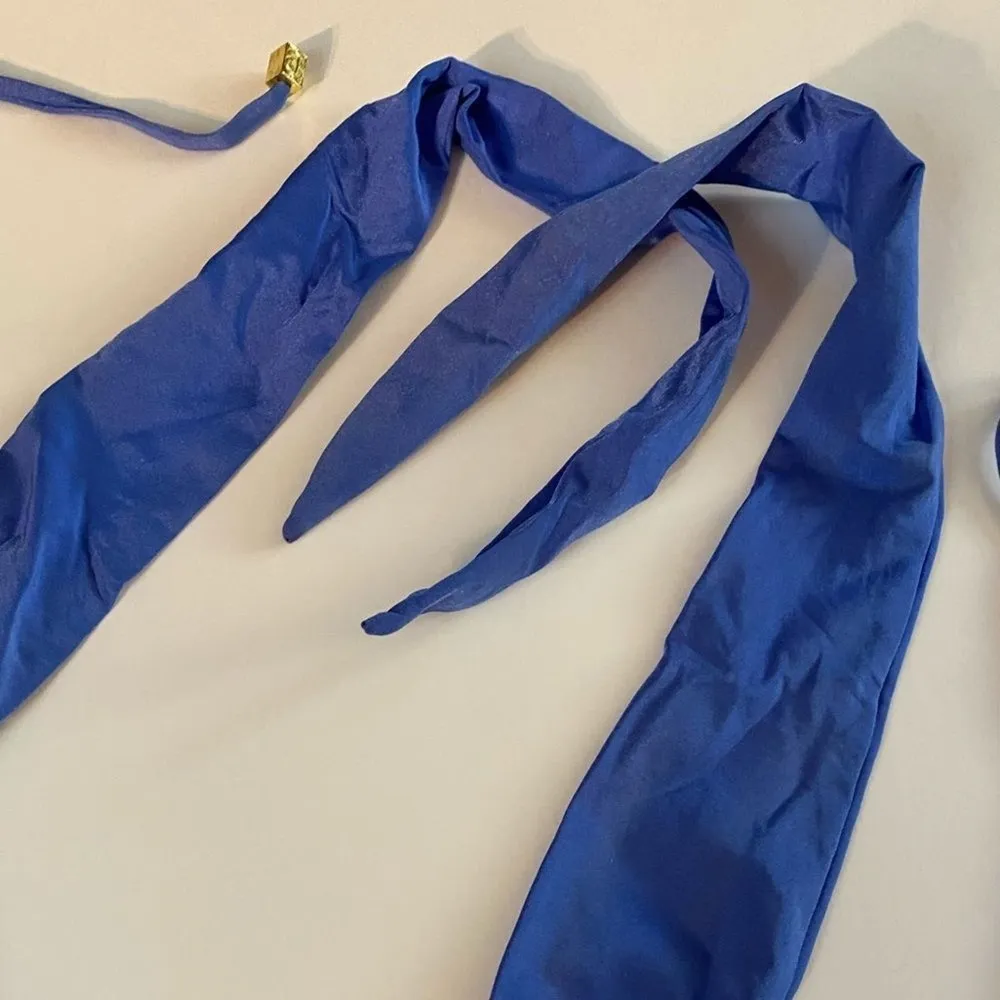 Beach Bunny Bronze Bikini Top - Image 4