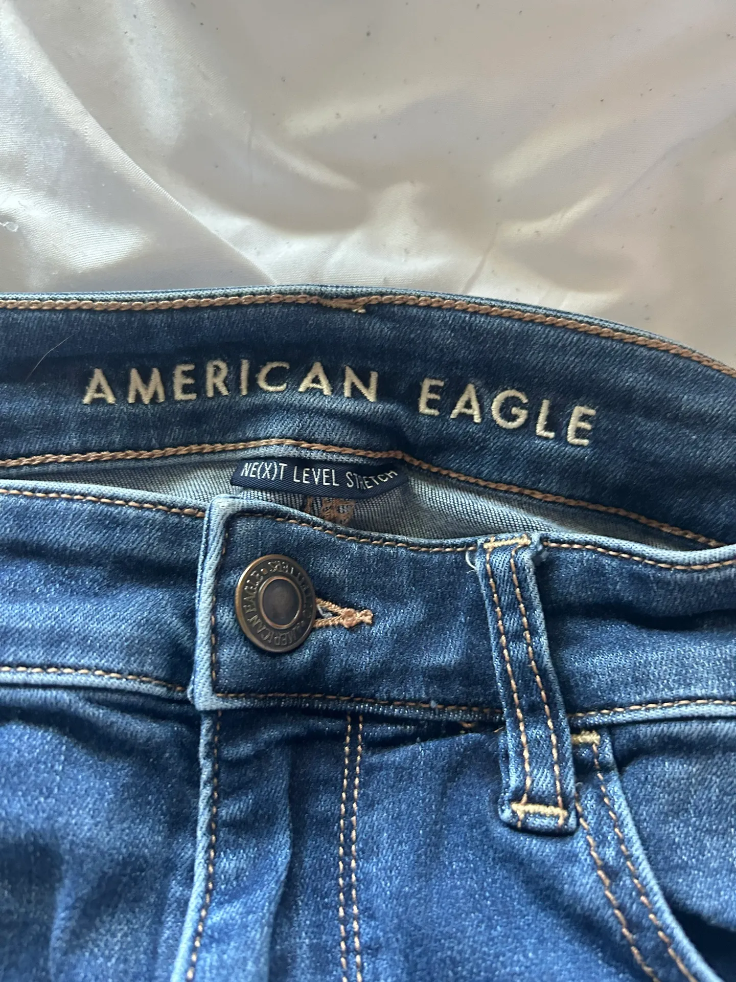 Outfitters “Skinny” Jeans - Image 4