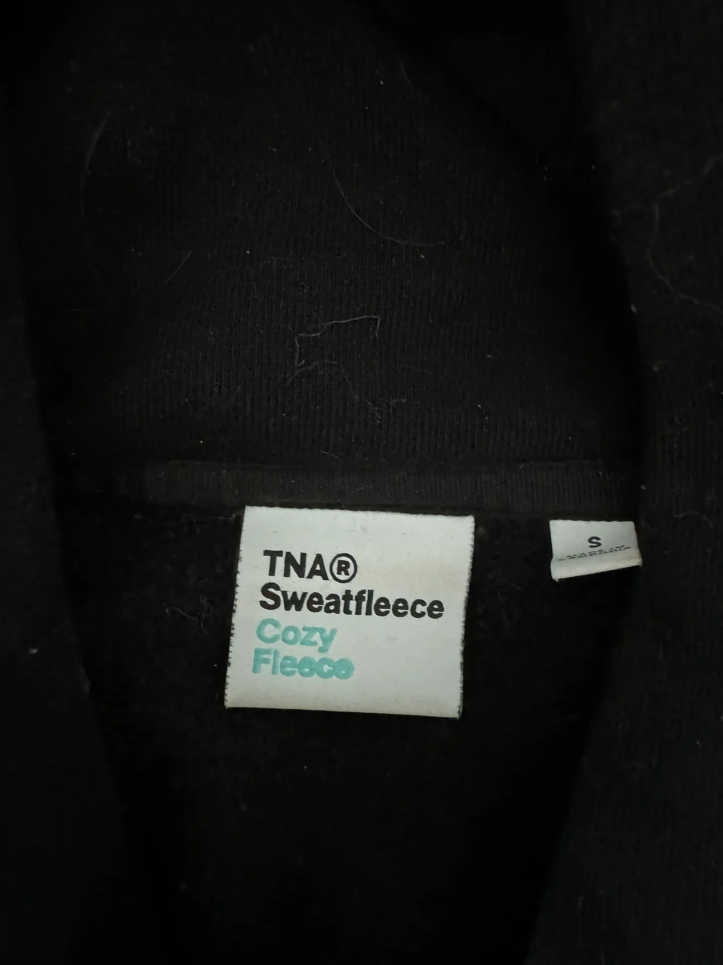 TNA Hoodie - Image 2