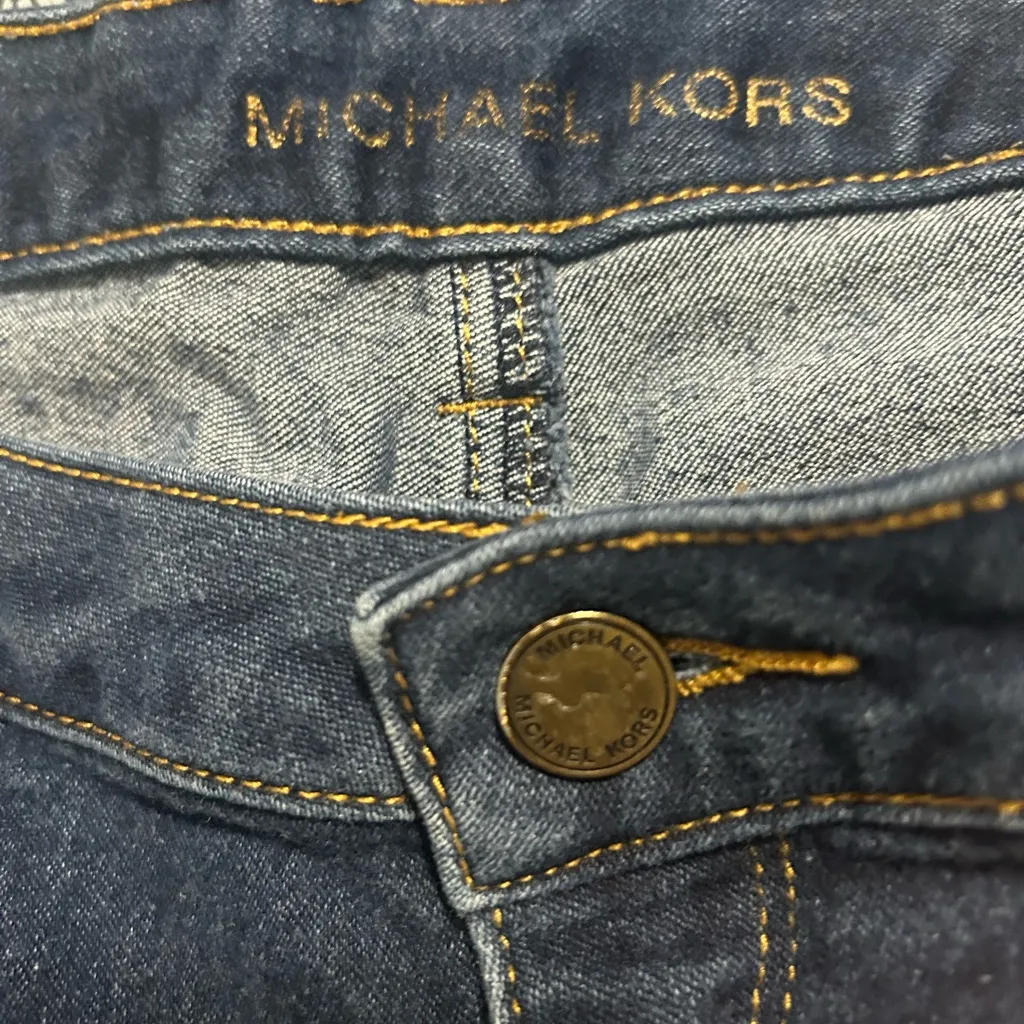 Mk jeans - Image 2
