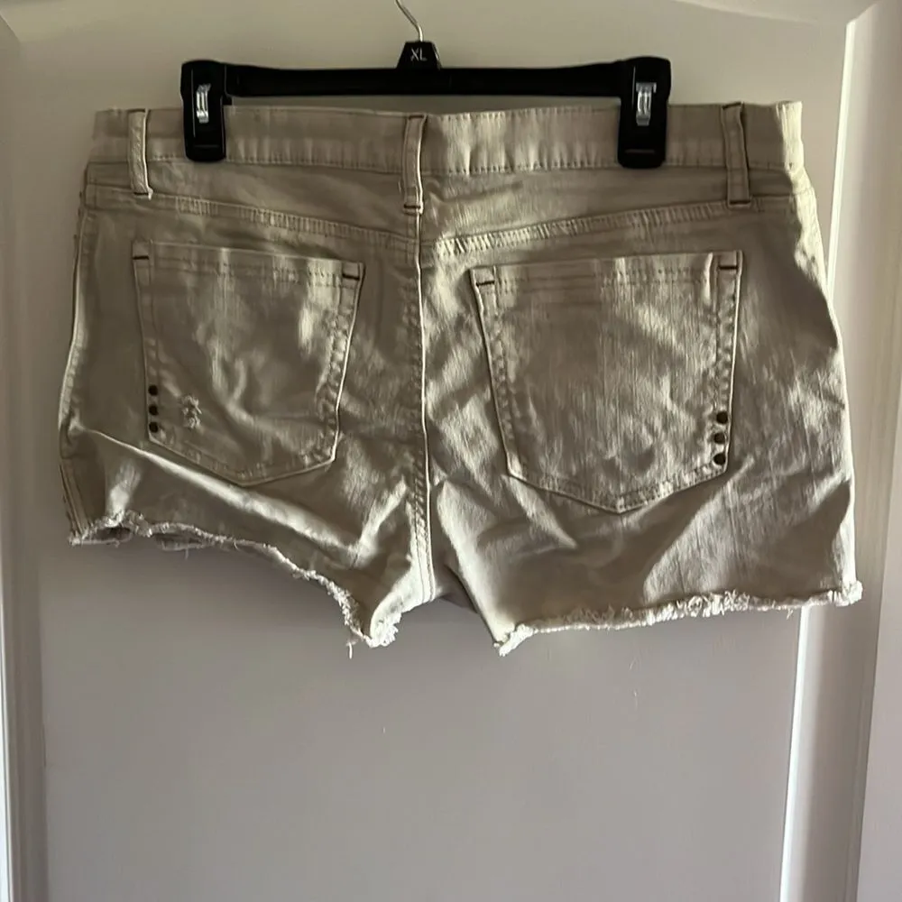 MUDD detailed shorts 17 - Image 4