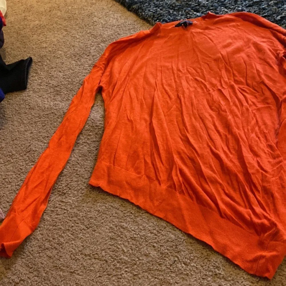 Theory long sleeve P - Image 4