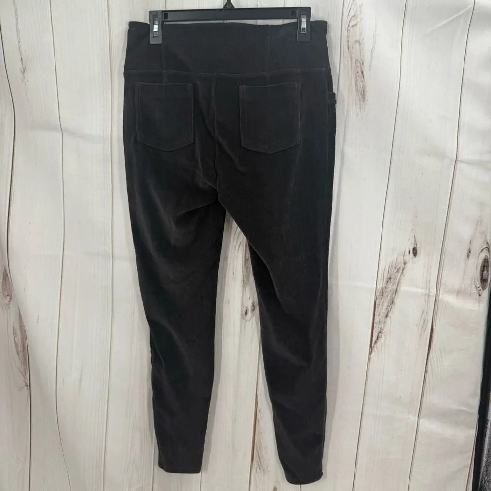 Athleta Women’s Large Cozy High Rise Pull on Pants New - Image 5