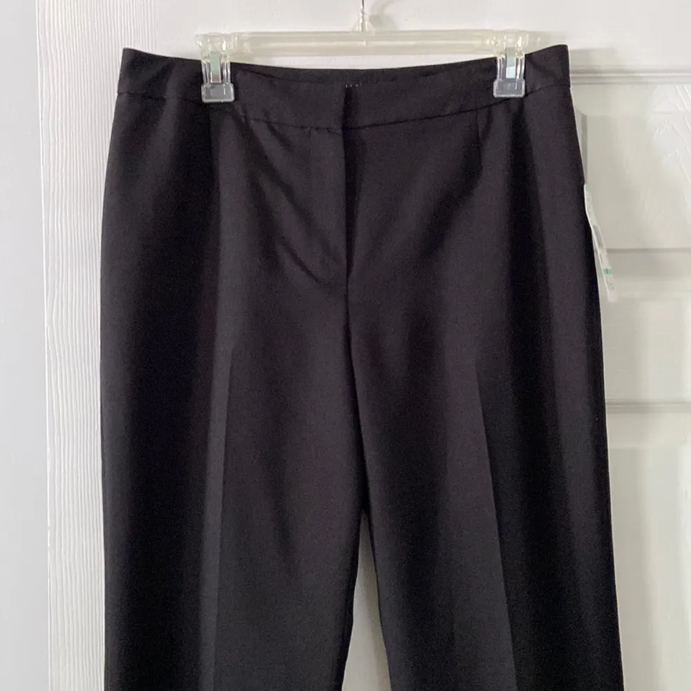 Kasper Women’s Dress Pants size 8 Petite waist is 30” and inseam is 29” - Image 3