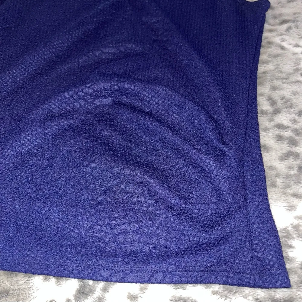 Calvin Klein  Sleeveless Blouse - Image 2