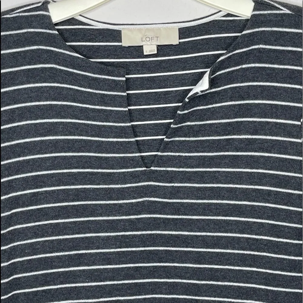Loft Ann Taylor  Shirt - Image 8