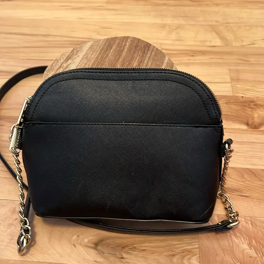 Steven Madden Black Purse - Image 3