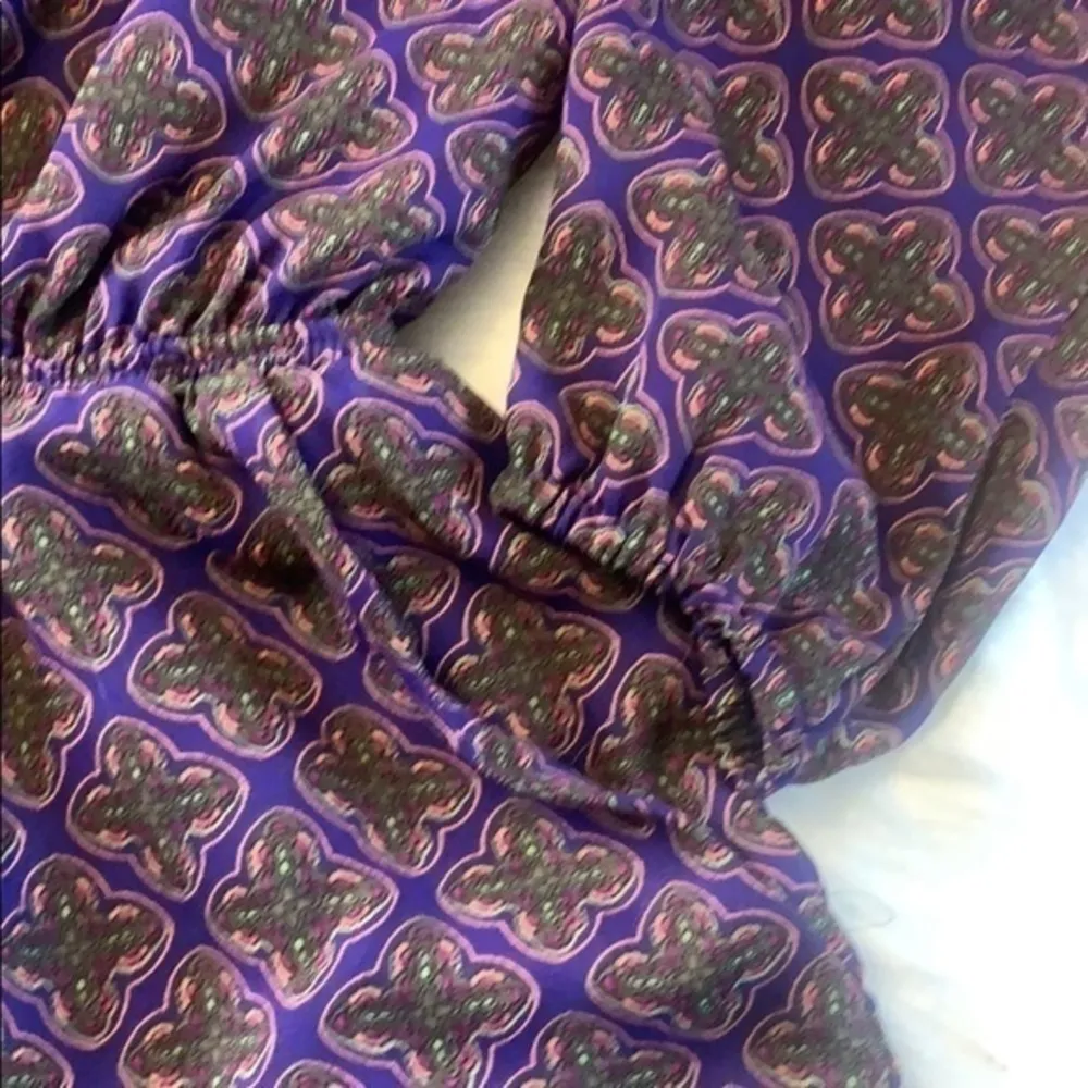 long sleeve lined romper w/pockets! - Image 6