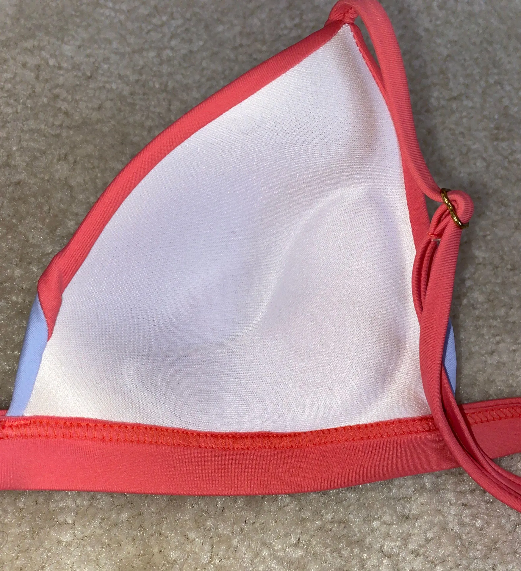 Macy's Hula honey Bikini Set - Image 3