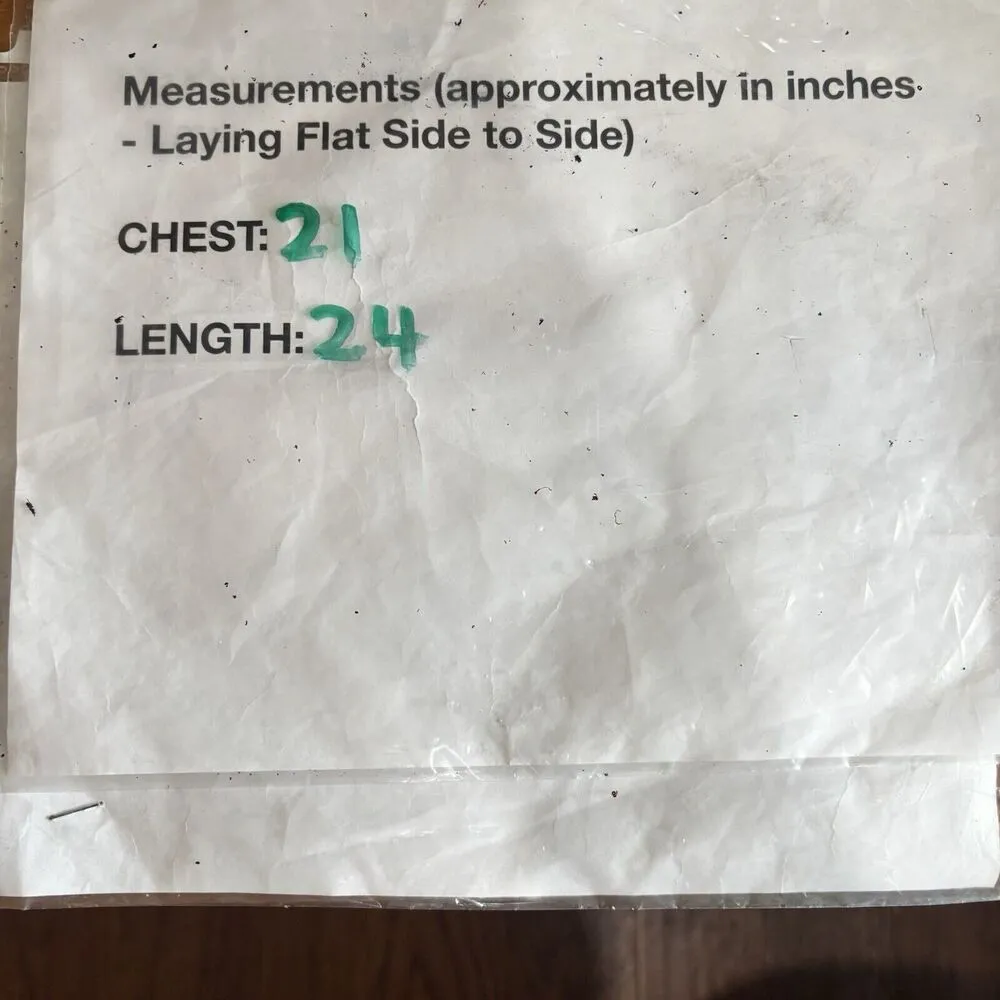 LA Fixsun Tunic Top Womens Small Pink Linen Artsy Lagenlook Oversized Blouse - Image 8