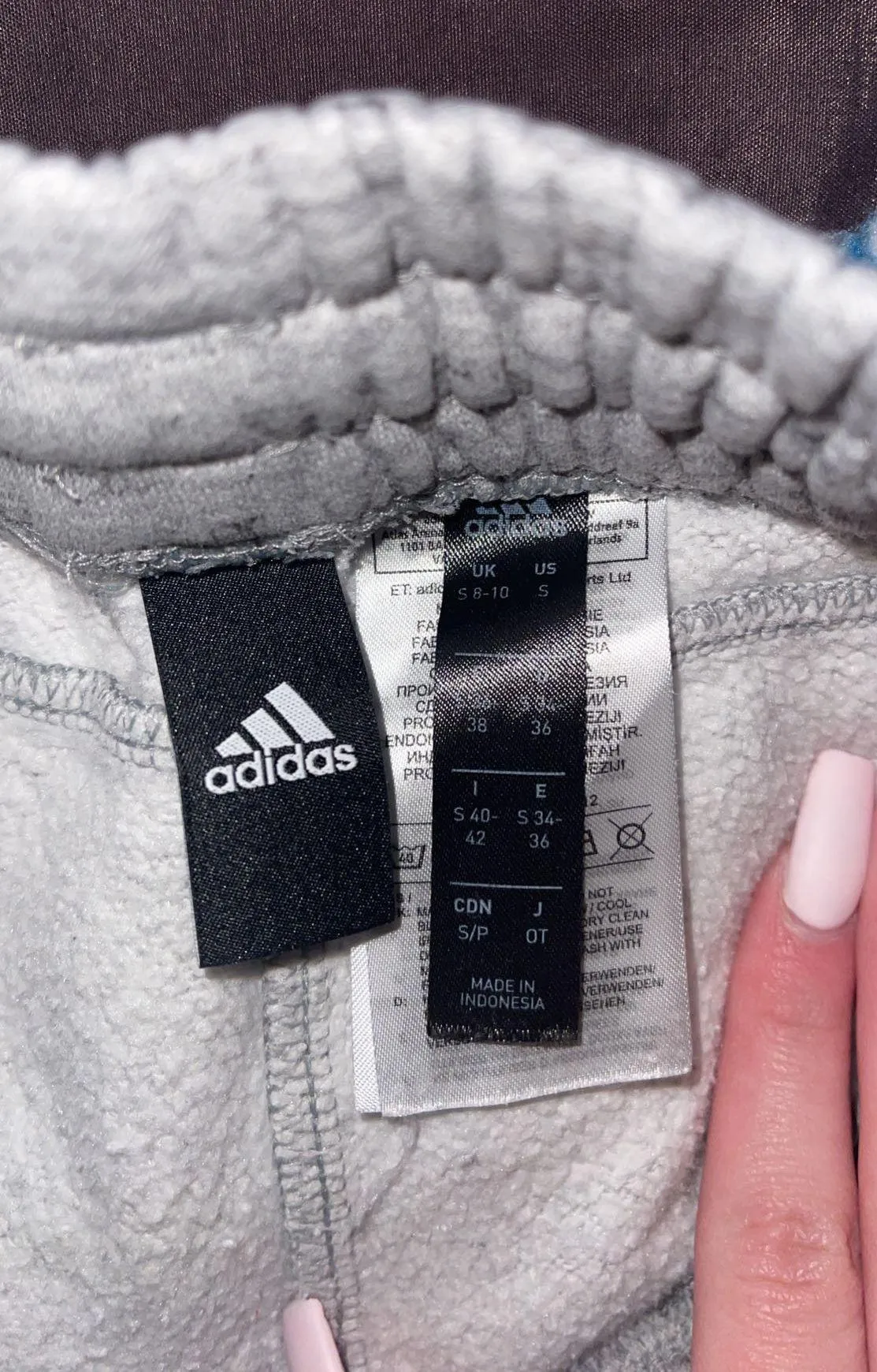 Adidas Sweats - Image 2