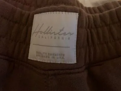 Hollister Shorts - Image 4