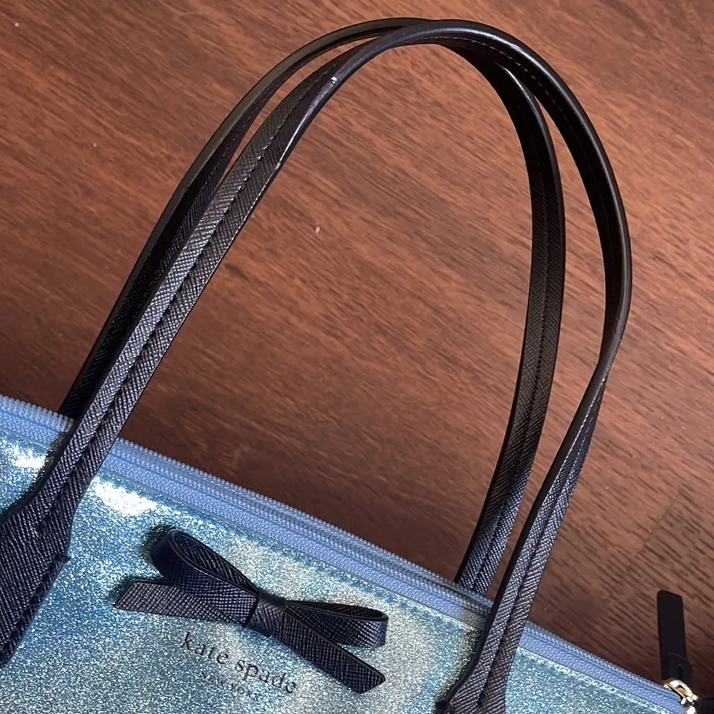 Kate Spade purse - Image 4