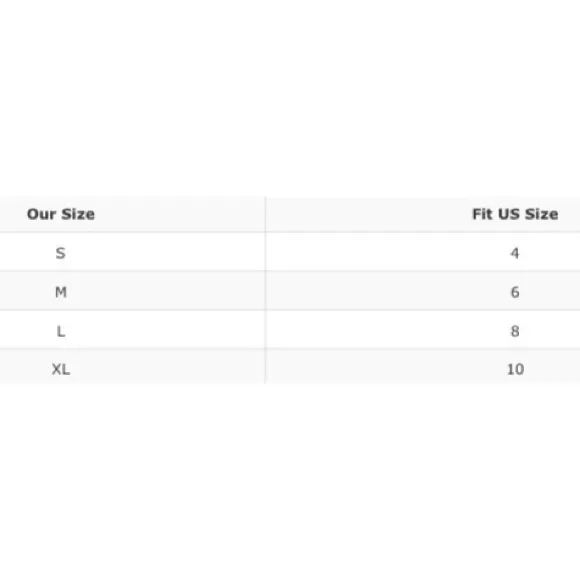 Women’s Bikini Set Size L - Image 2