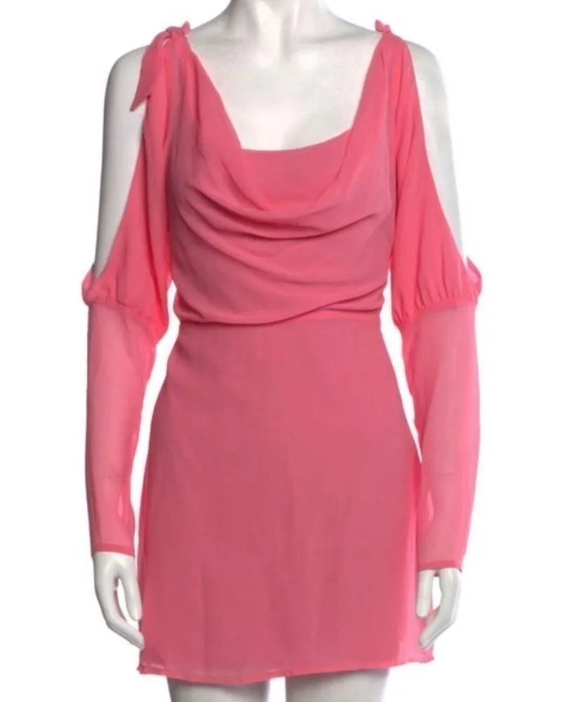 Majorelle Dress - Image 5