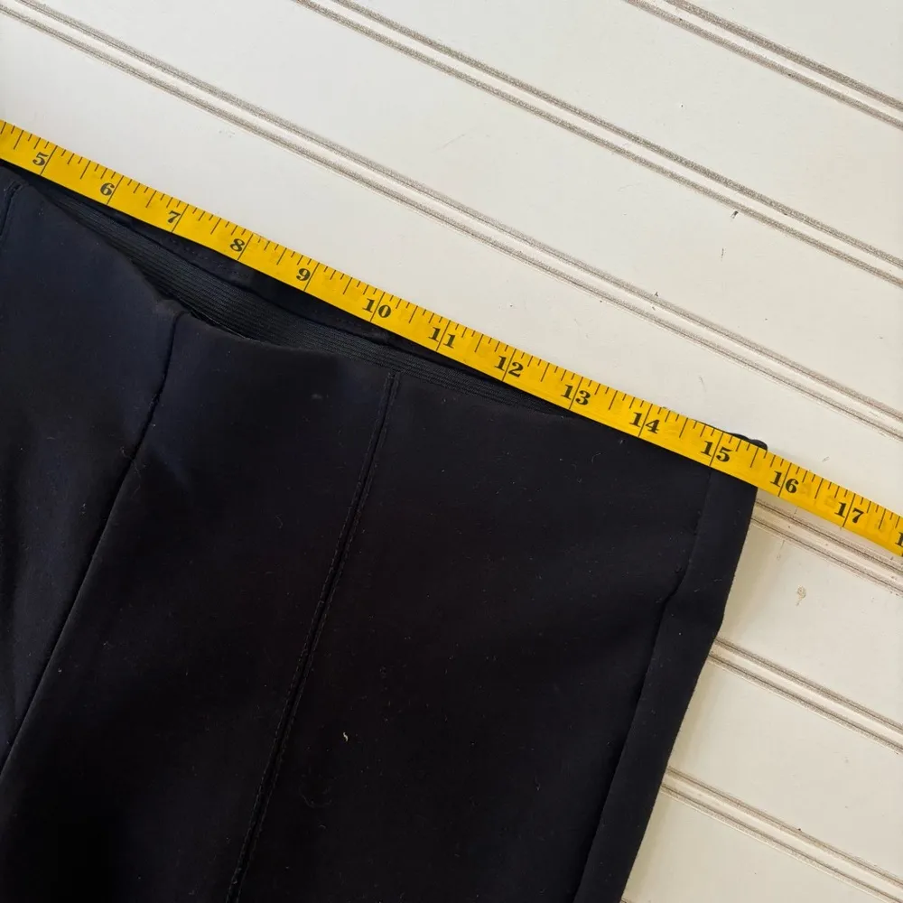 Counterparts Black Straight Leg Pants - Image 7