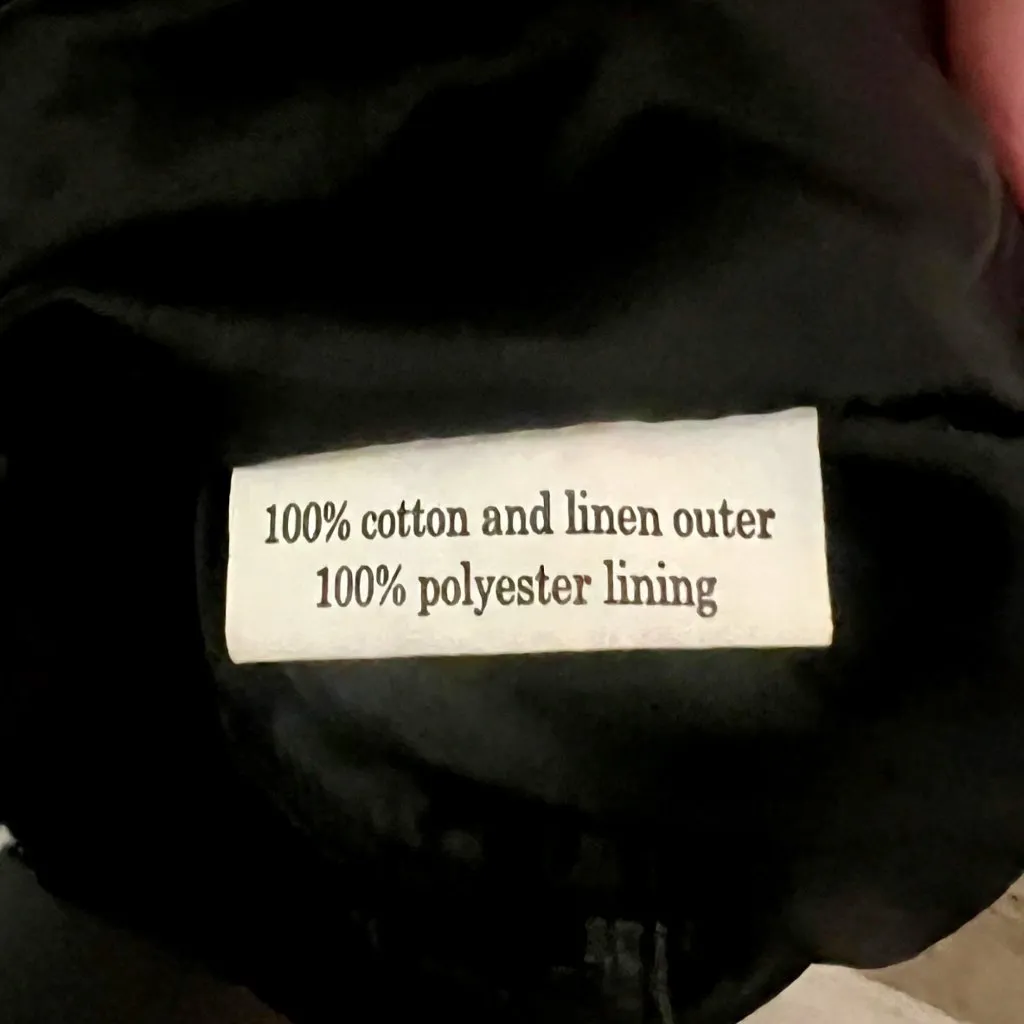 Vintage Boho Woven Hobo Hippie Shoulder Bag Cotton Ethnic Sling Blanket Tote - Image 9