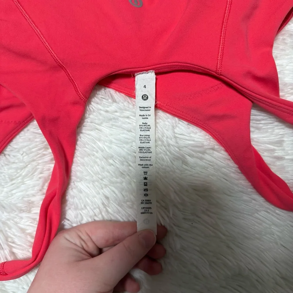 Lululemon Align Tank Top - Image 5