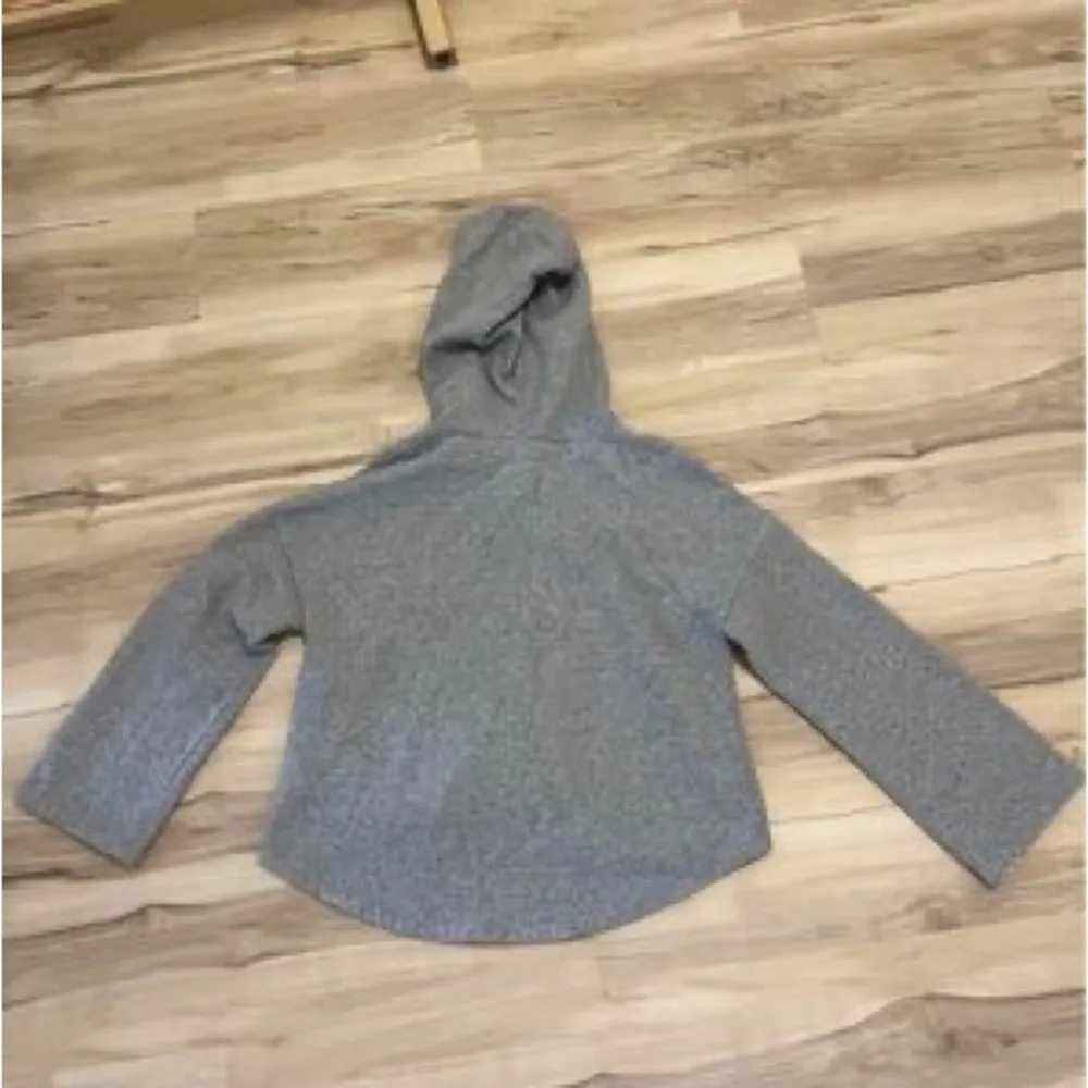 Fabletics Cropped Hoodie Sweatshirt - Image 6
