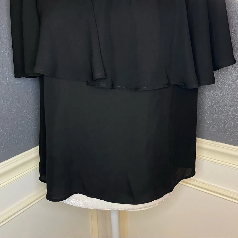 Show Me Your Mumu Chiquita Off Shoulder Top - Image 6