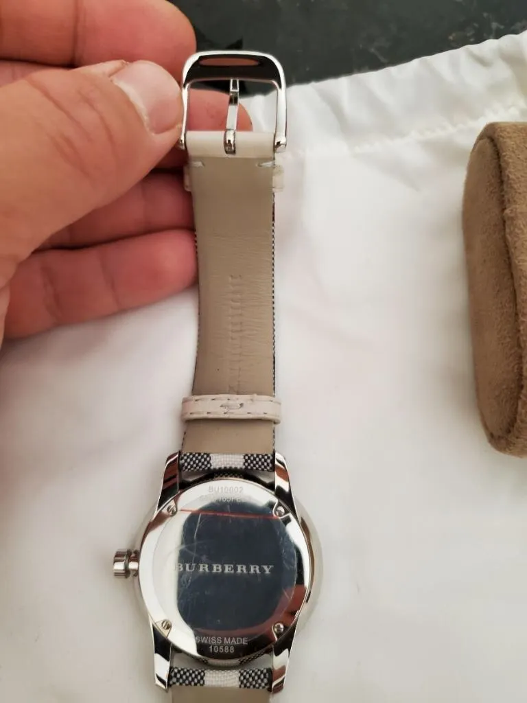 Burberry Watch - Image 4