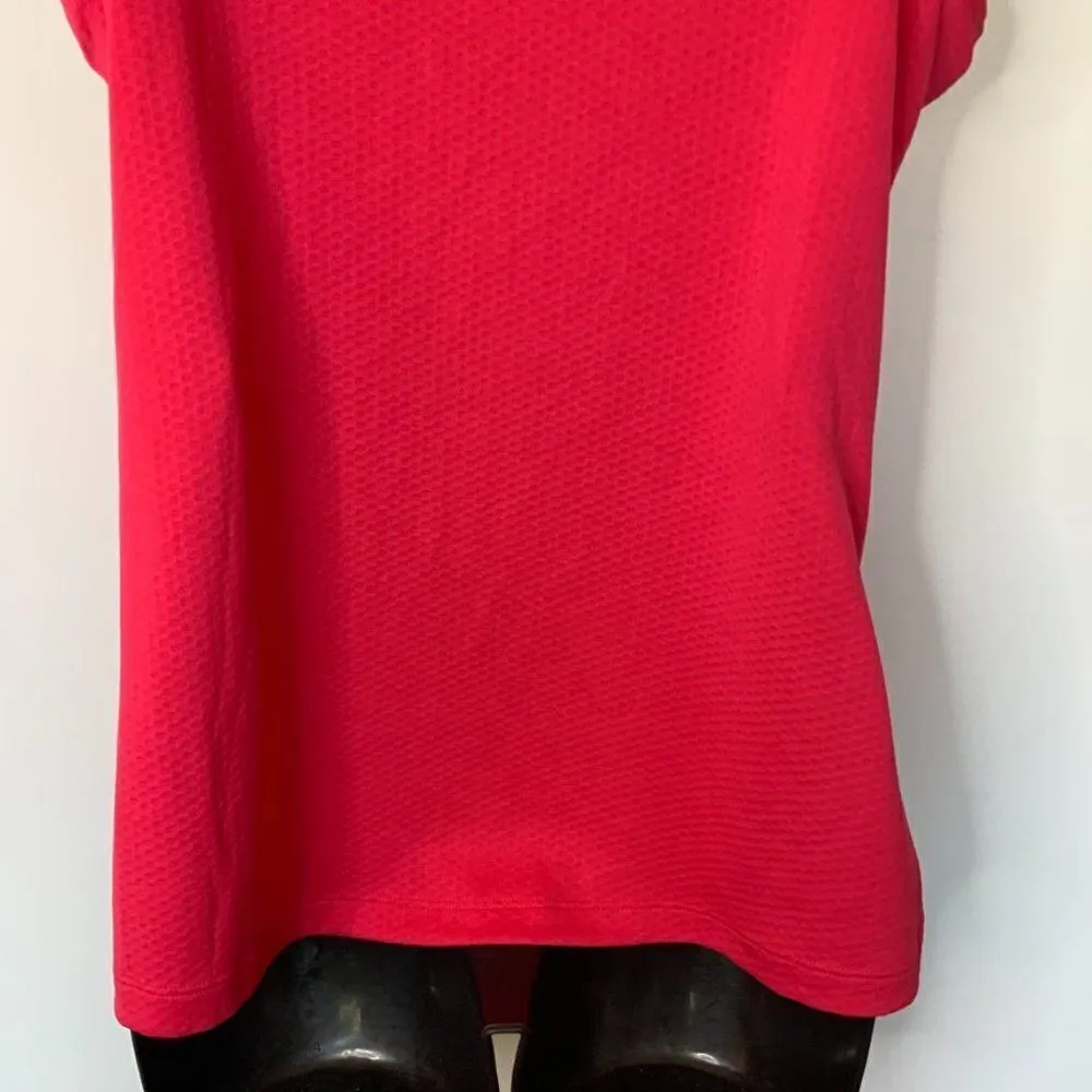 Nike Golf Dri Fit Shirt - Image 6