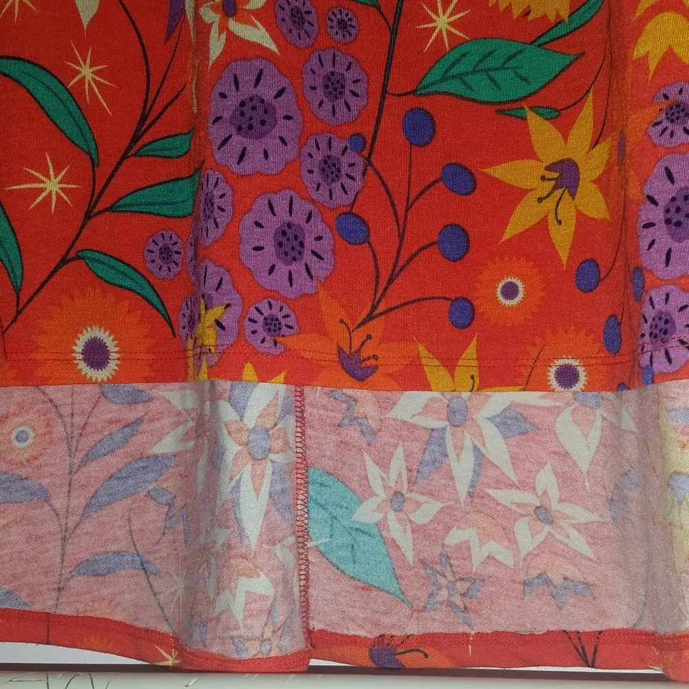 LuLaRoe dress - Image 3