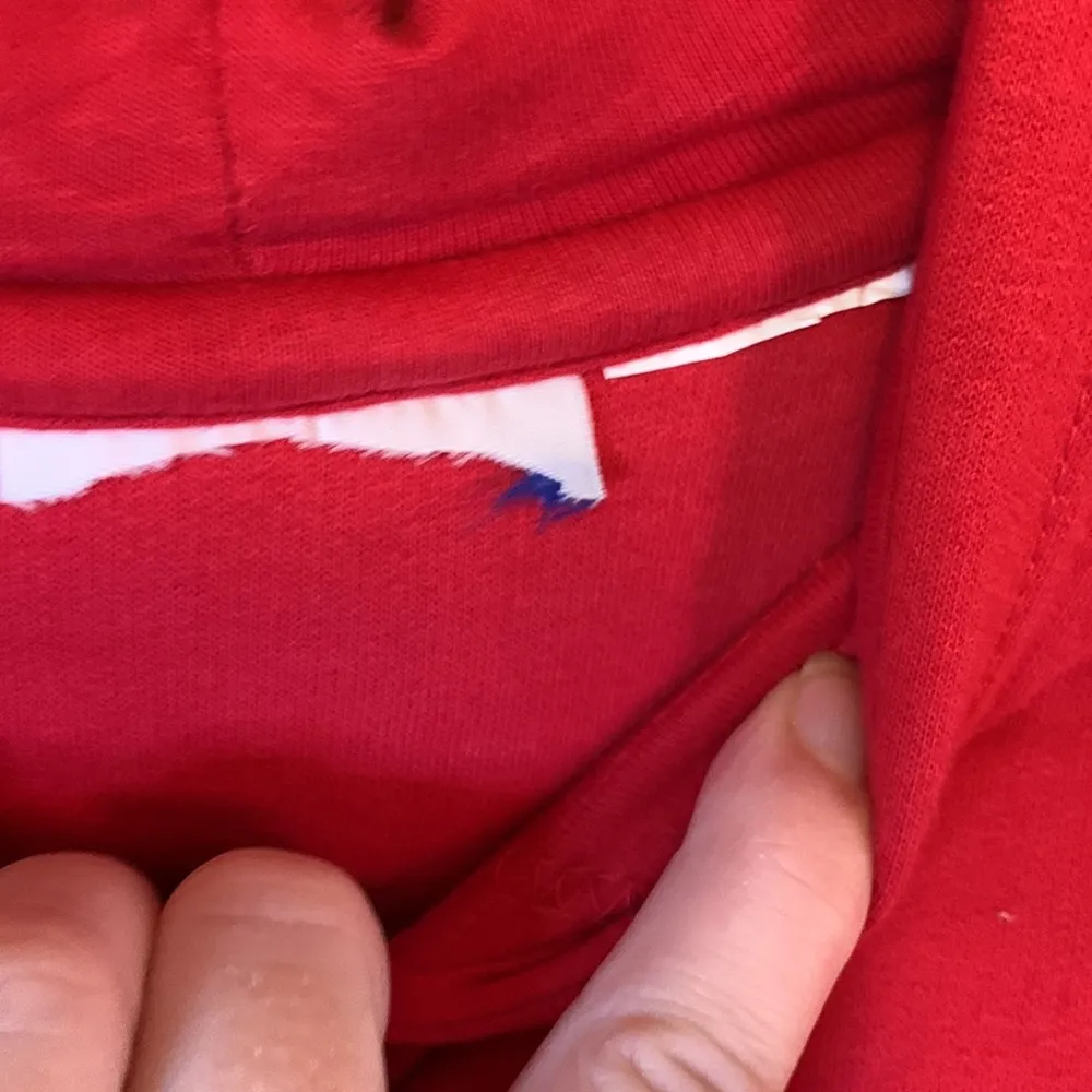 Ohio State Buckeyes Hoodie Sweatshirt with Kangaroo Pouch Pocket - Image 3