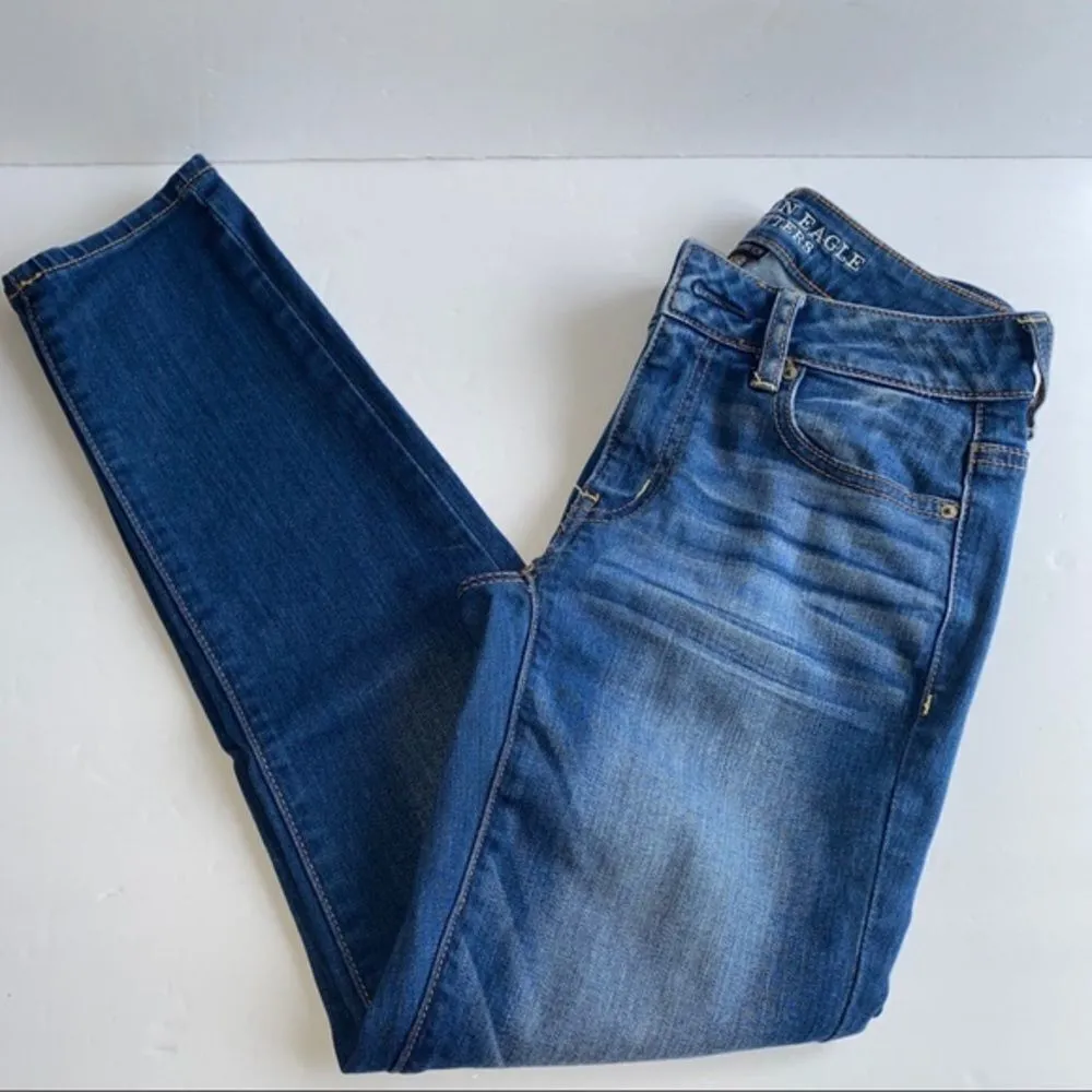 ✨ American eagle Super stretch Jeggings✨ - Image 2