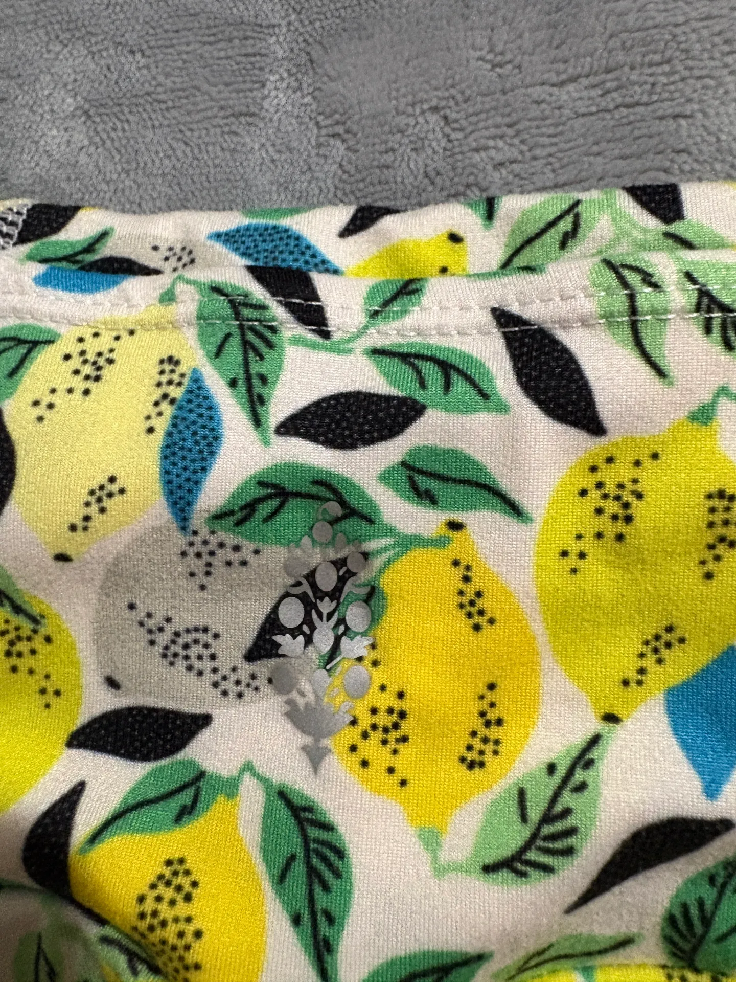 Tennis Skirt - Image 3