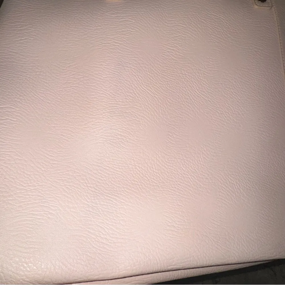 Large tote bag Pink - Image 6