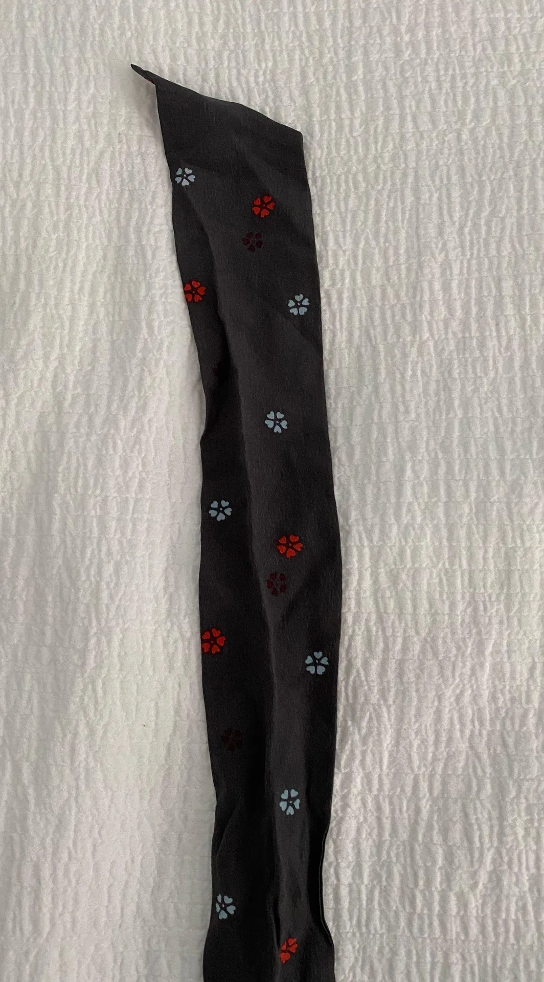 Madewell Bandana Scarf - Image 4