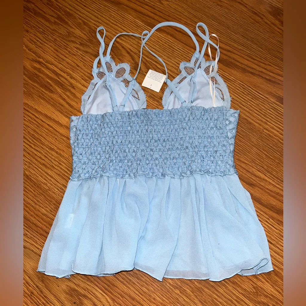 NWT-Macys dainty top - Image 2