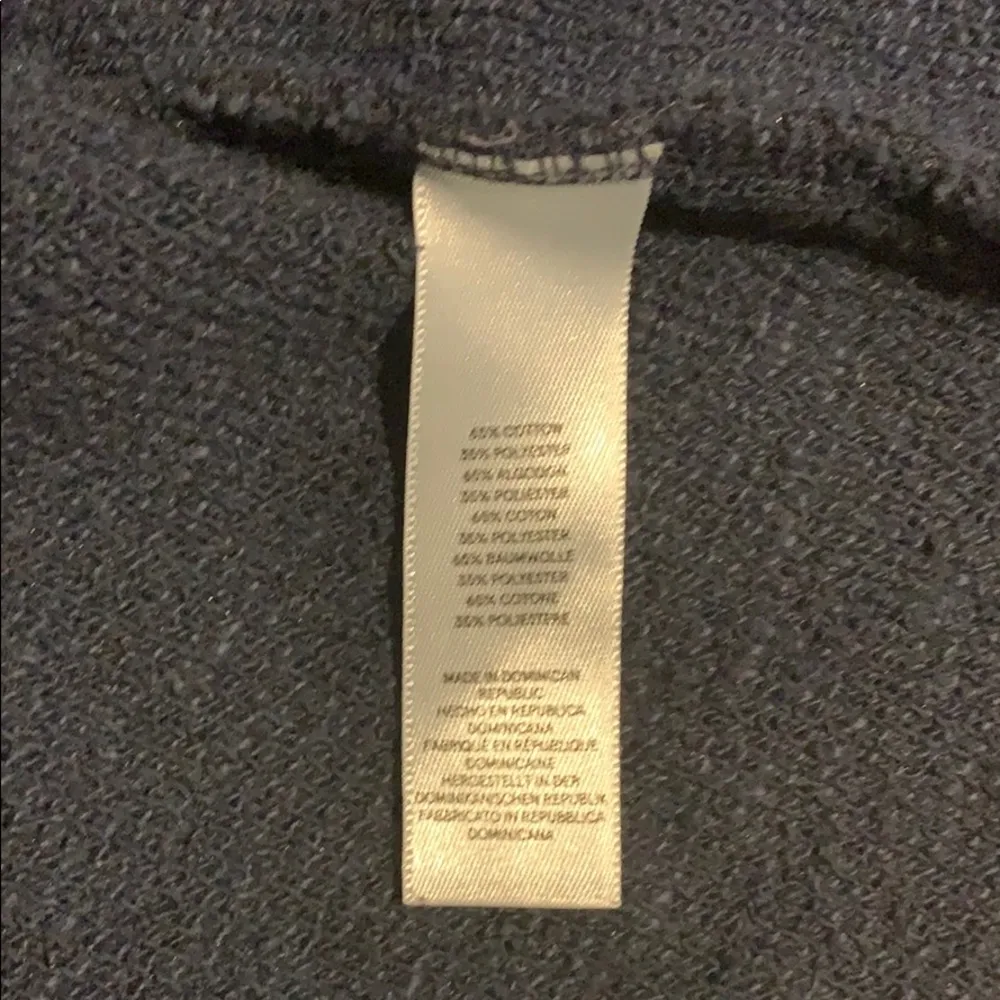 Alternative Apparel Marled Hooded Jacket - Image 10