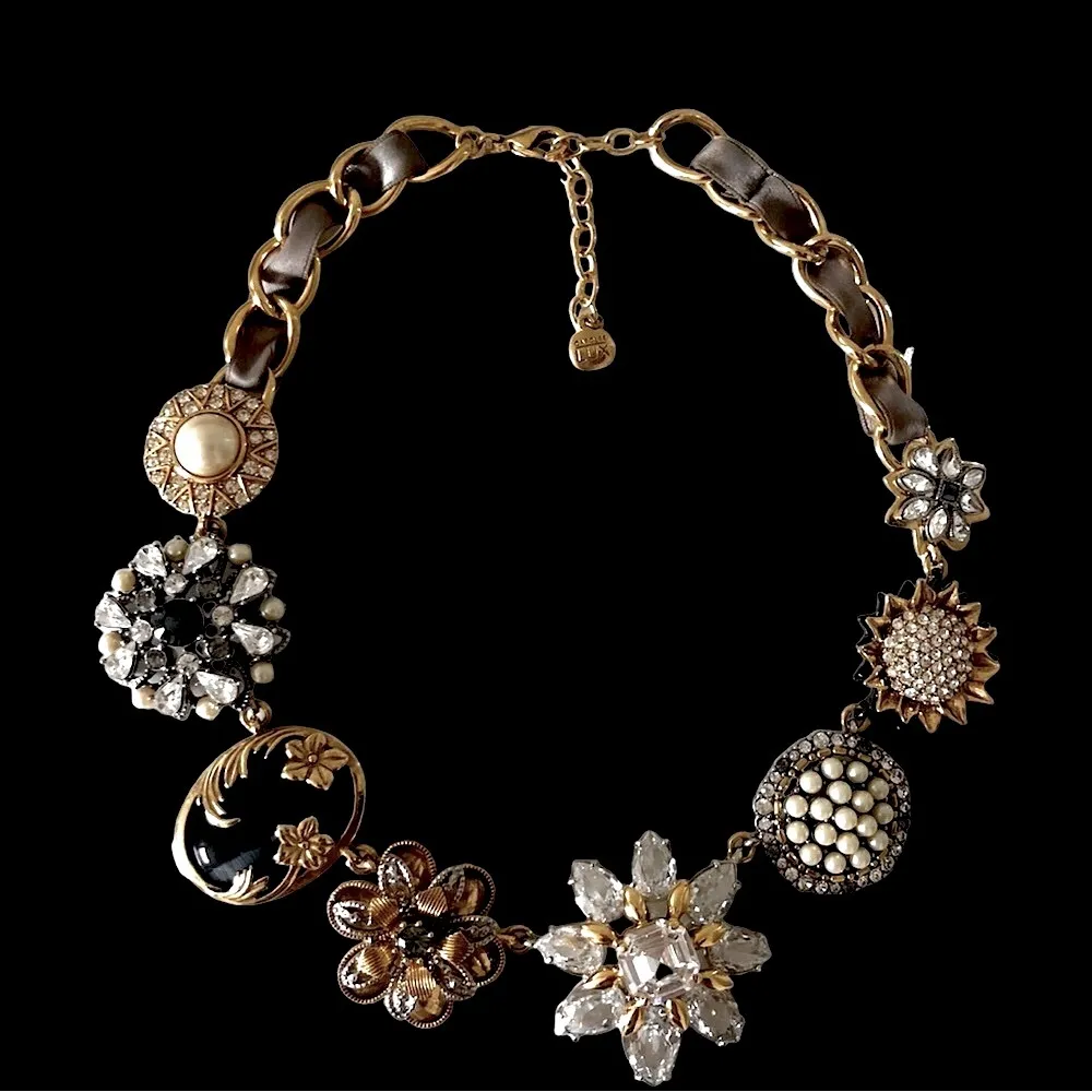 🆕 Carolee Luxury Collection Necklace🔥 - Image 3