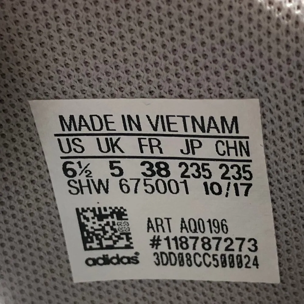 adidas NMD R2 Grey Gum (Women's) shoes AQ0196 size 6.5 - Image 12