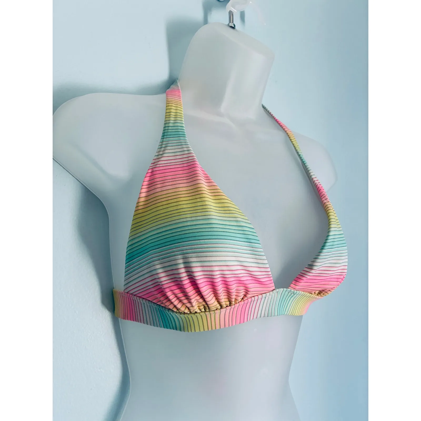 Victoria's Secret Swim Top Large - Image 2