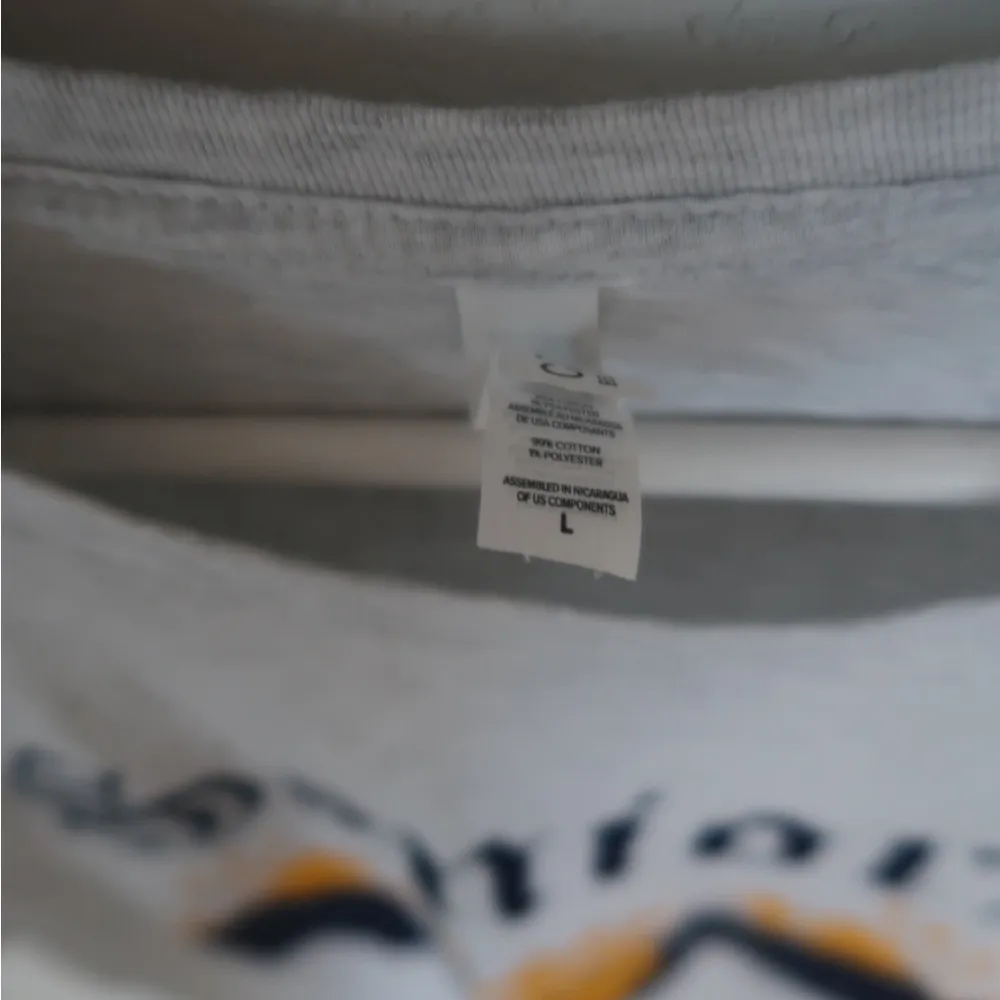 Seniors Class of 2020 Corona Tshirt Size L - Image 2