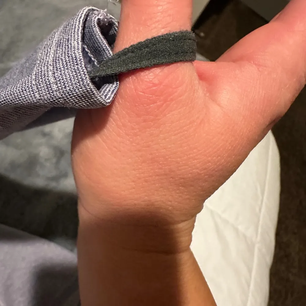 Patagonia  Capilene Baselayer
 1/4 Zip Pullover - Image 8