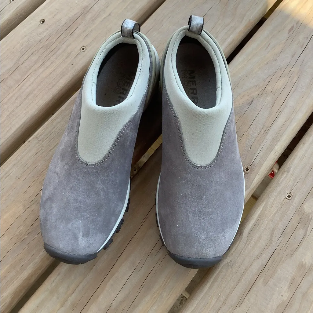 Womens MERRELL loafers 🍃🍂 - Image 10