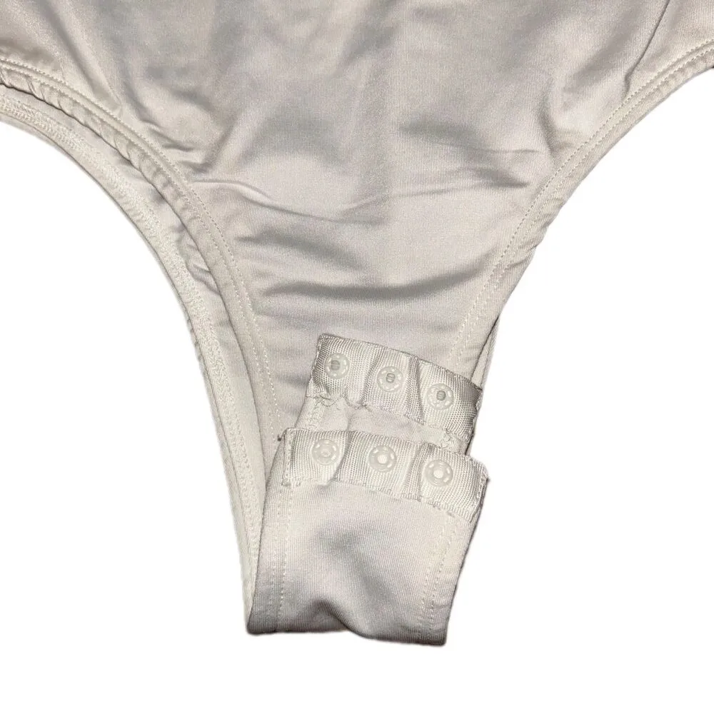 Princess Polly  Jane Bodysuit Size 2 - Image 8