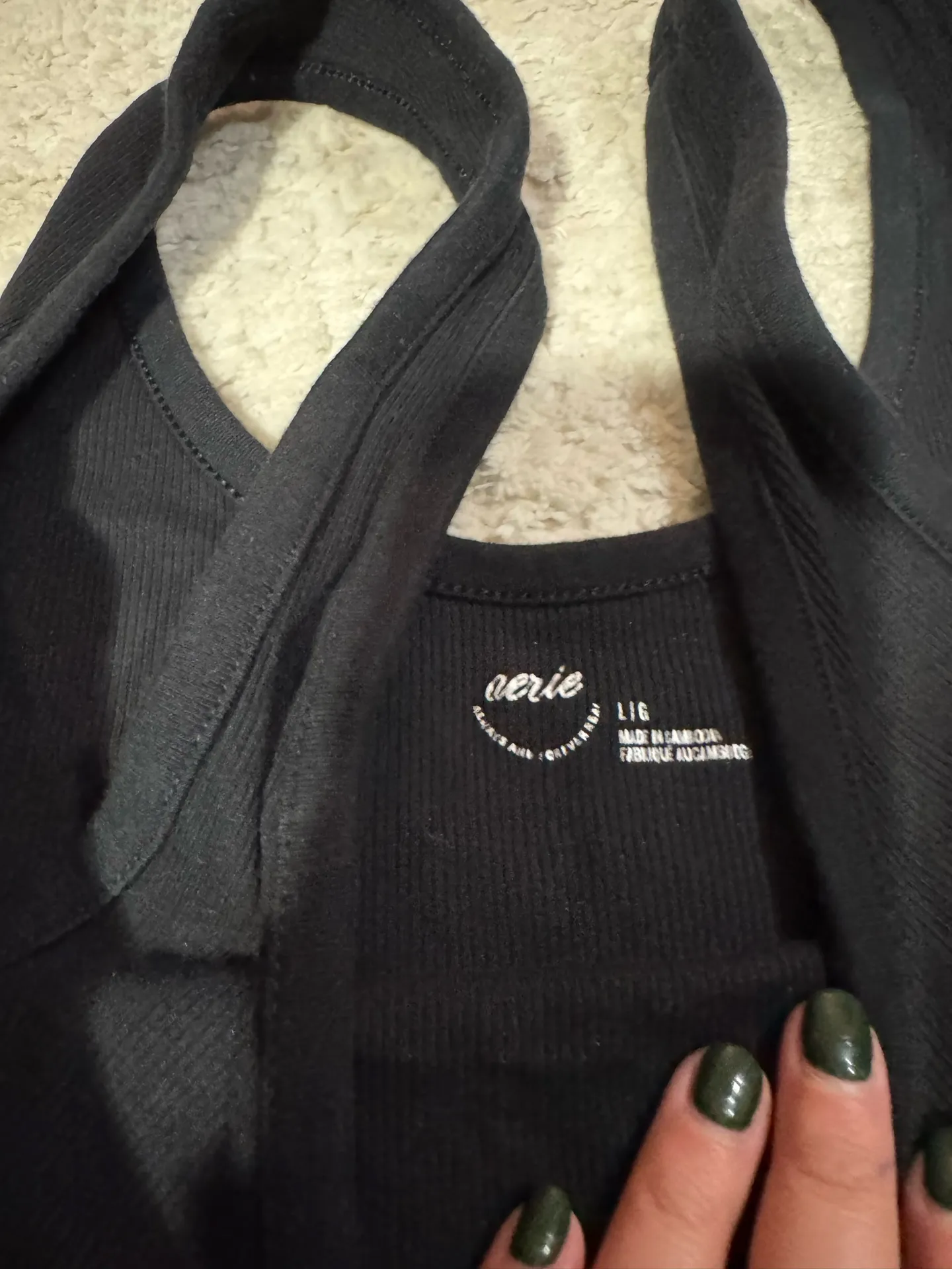 Aerie Tank Top - Image 3