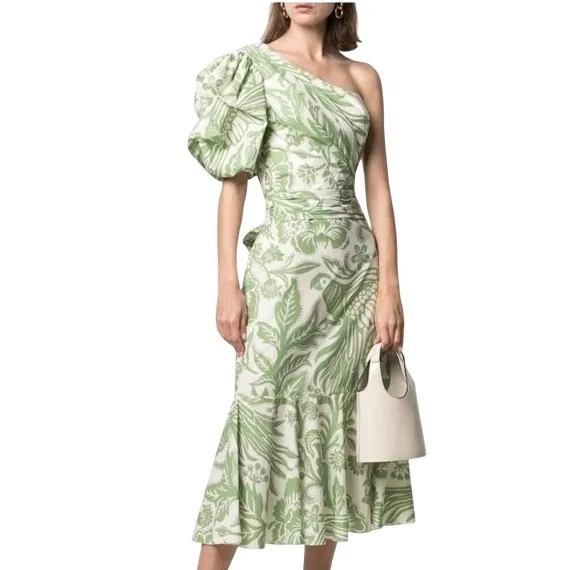 Johanna‎ Ortiz Orchid Dance One - Image 4