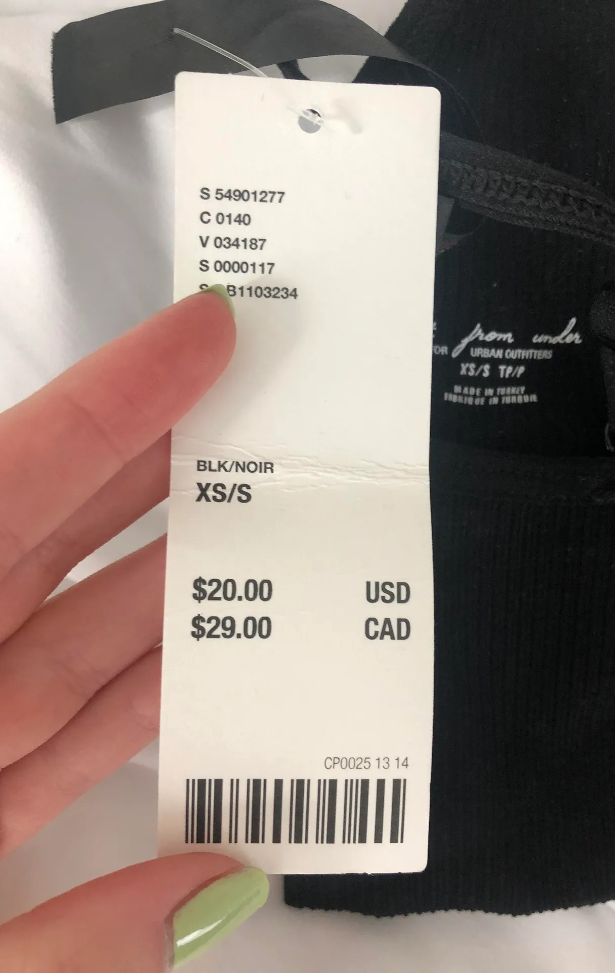 Urban Outfitters Brami - Image 4