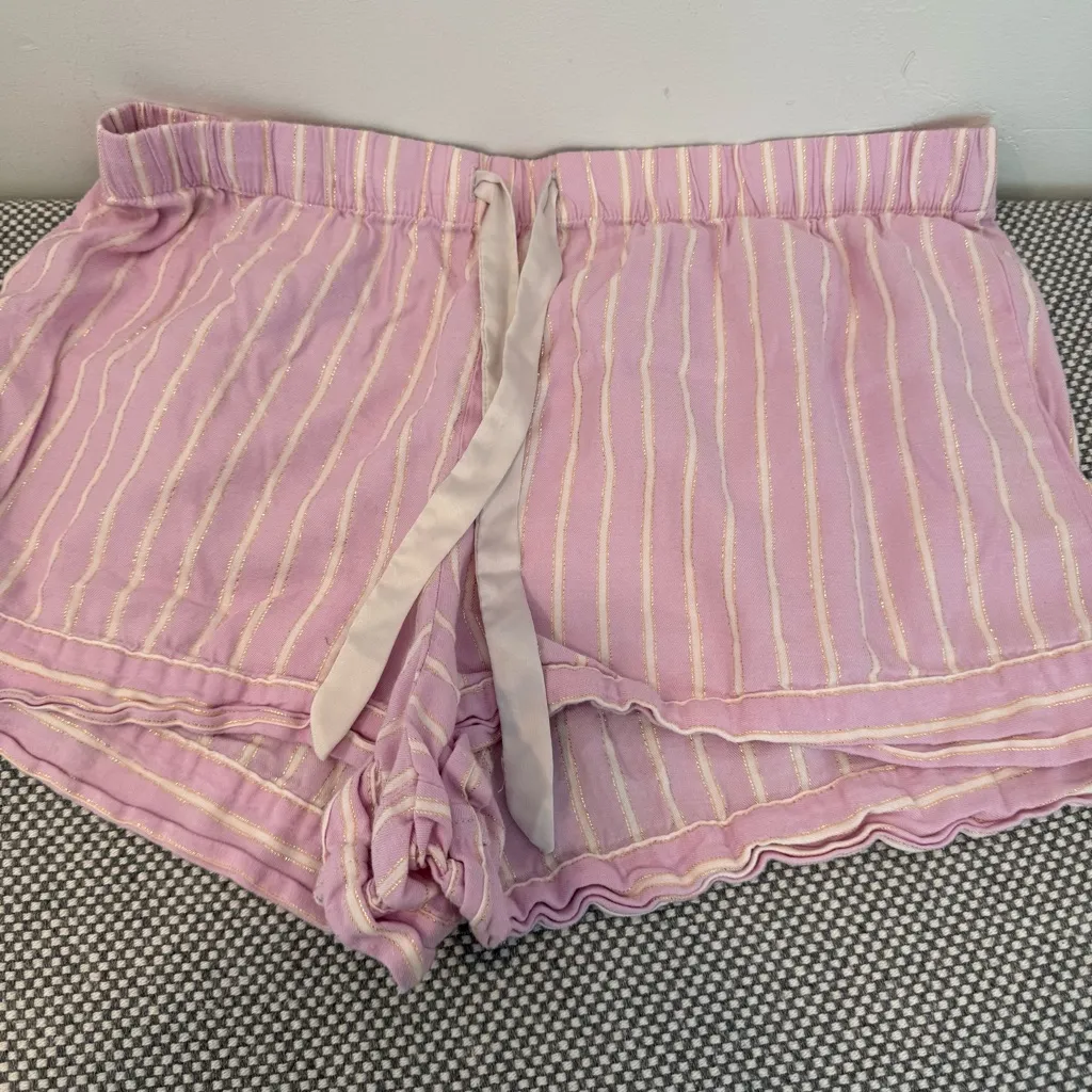 Victoria’s Secret  Pajama Set size M - Image 2