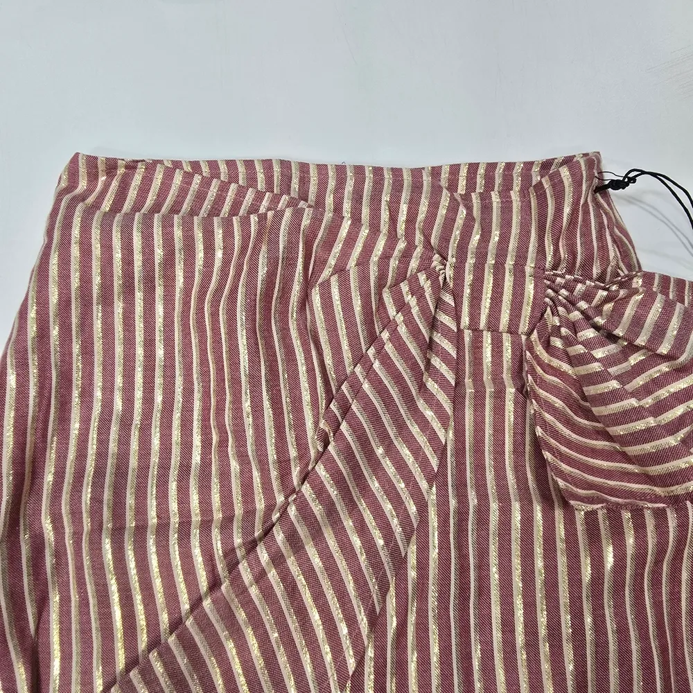 Tularosa Katie Skirt in Salmon - Image 5