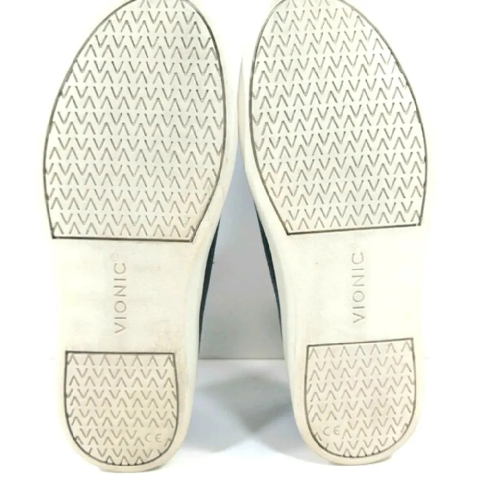 SS1600 GUC $120 Vionic Zinah Sneakers size 7 - Image 6