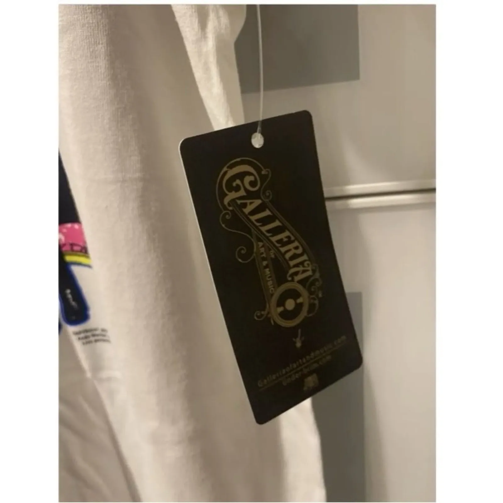 ROLLING STONES Andy Warhol Pop Art T - Image 11