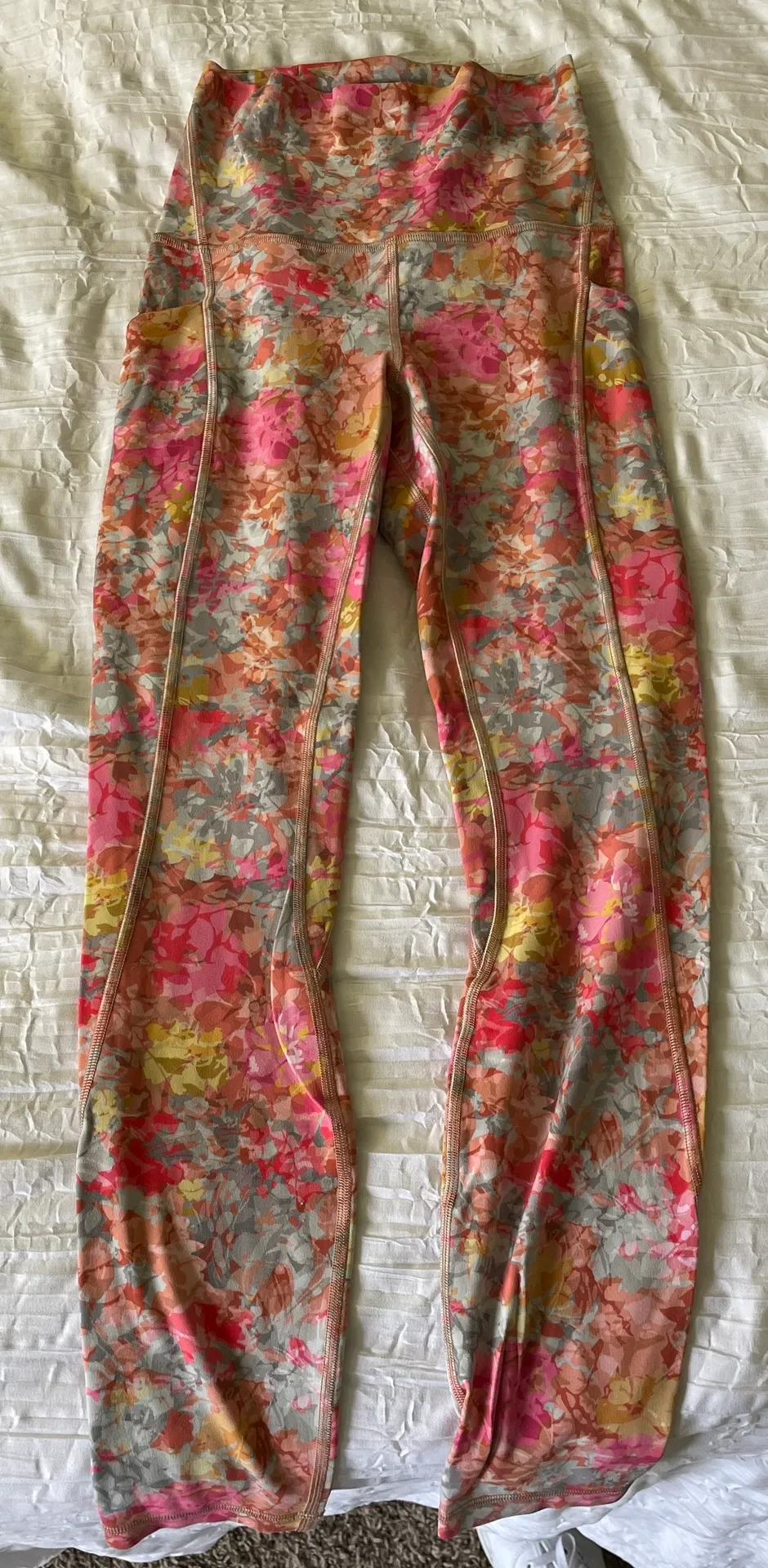 Align Leggings with Pockets (Rare) - Image 3