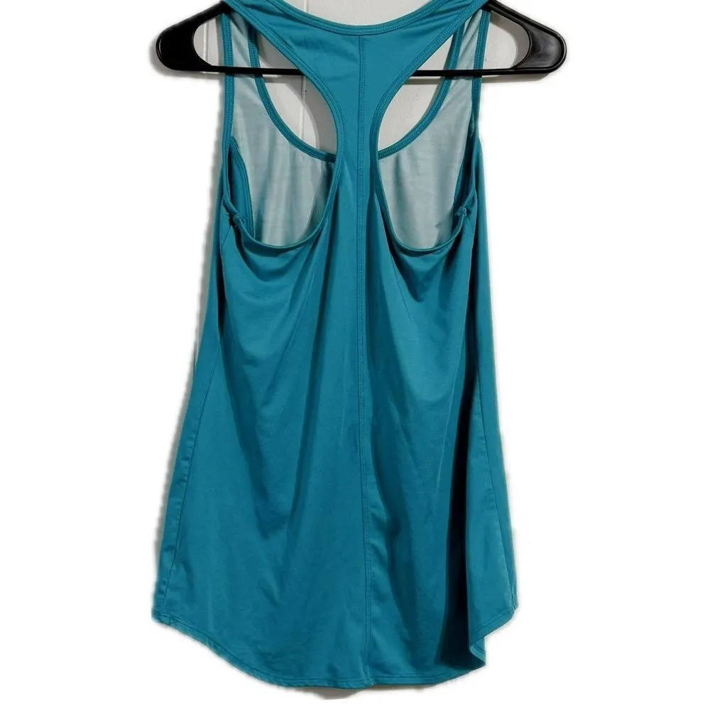 Champion Blue‎ Racerback Tank Top - Image 2